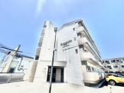 近鉄南大阪線河内松原駅まで徒歩4分