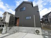 ＪＲ総武本線四街道駅までバス約12分 徒歩5分
