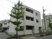 ウィンレックス亀有