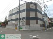 Ambition唐木田