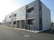 ＪＲ水郡線中菅谷駅まで徒歩20分