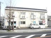 ＪＲ筑肥線唐津駅まで徒歩15分