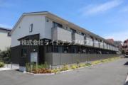 ラフィーネ神戸North Wing