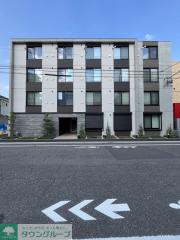 都営三田線志村坂上駅まで徒歩5分