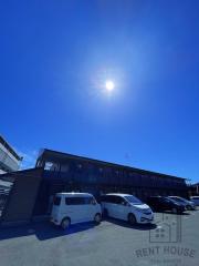 南海本線泉佐野駅まで徒歩10分