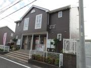 ＪＲ香椎線香椎神宮駅まで徒歩15分