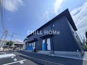 residence歌川町 A棟