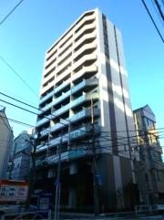 ＪＲ総武線（各駅停車）両国駅まで徒歩3分