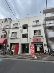 コーポフジミ