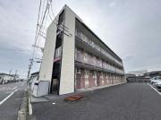 レオパレスMM21四日市