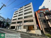 京急本線日ノ出町駅まで徒歩5分