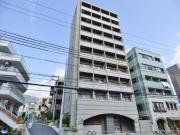 ＪＲ東海道本線六甲道駅まで徒歩4分
