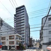名鉄名古屋本線金山駅まで徒歩25分