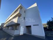 第一浅井マンション