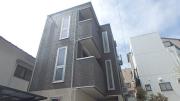 地下鉄千日前線玉川駅まで徒歩4分