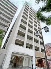 名鉄名古屋本線山王駅まで徒歩6分