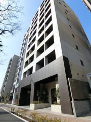 都営大江戸線赤羽橋駅まで徒歩3分