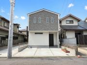 西区枇杷島五丁目戸建