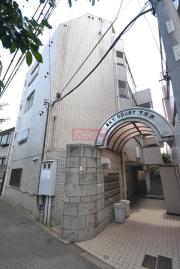 スカイコート下北沢