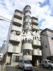 UTレジデンス弁天町