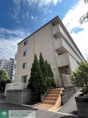 GENOVIA原木中山