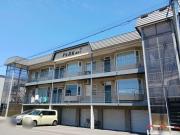 PARK喜多川D