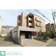 ＪＲ中央線中野駅まで徒歩14分