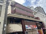 アコーズタワー神戸駅前