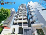 ラナップスクエア福島II