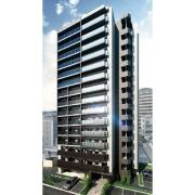 プレサンスレイズ千種今池II