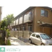 サングレース駒込中里
