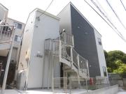 ＪＲ横須賀線保土ケ谷駅まで徒歩9分