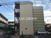 レオパレスニュー千葉ハイツ A
