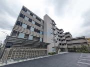 ＪＲ南武線武蔵中原駅まで徒歩8分