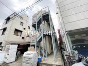 クレスト塩浜