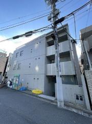 東京メトロ銀座線青山一丁目駅まで徒歩4分