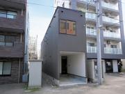 南8西12戸建