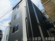 GRANQUAL浅草