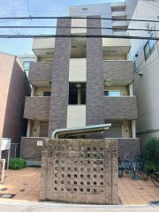 シャトレ森ノ宮