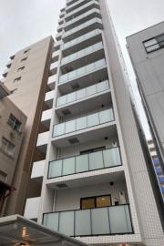 都営大江戸線森下駅まで徒歩1分