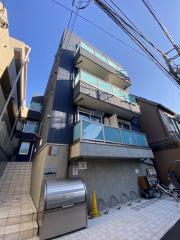 Galaxie Hatagaya