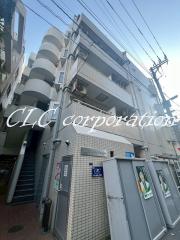 Bell Garden Heights