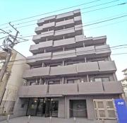 ＪＲ京浜東北・根岸線蒲田駅まで徒歩10分