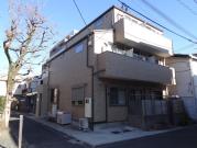 フェリーチェ目黒