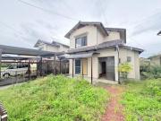 安曇川町青柳貸家