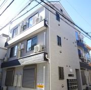 都営三田線西巣鴨駅まで徒歩7分