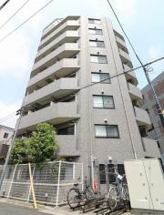 西武池袋・豊島線練馬駅まで徒歩6分