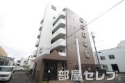 クレセントM浮島