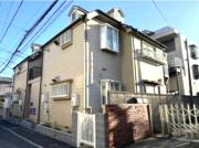 ＪＲ総武線（各駅停車）本八幡駅まで徒歩10分