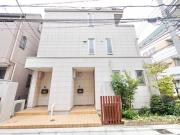 南町ハウス